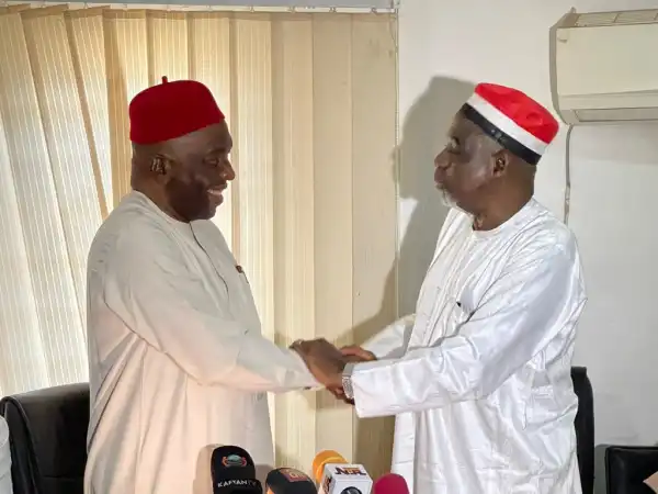 2027: PRP, ADC initiate merger talks