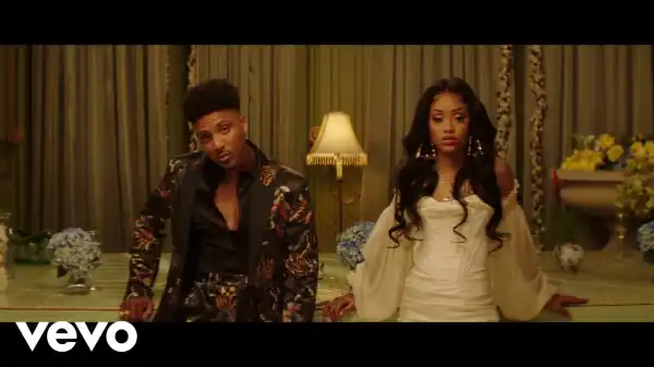 Mitch - Like This Ft. Ann Marie (Music Video)