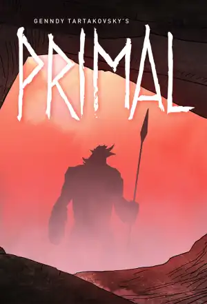 Primal S02E09