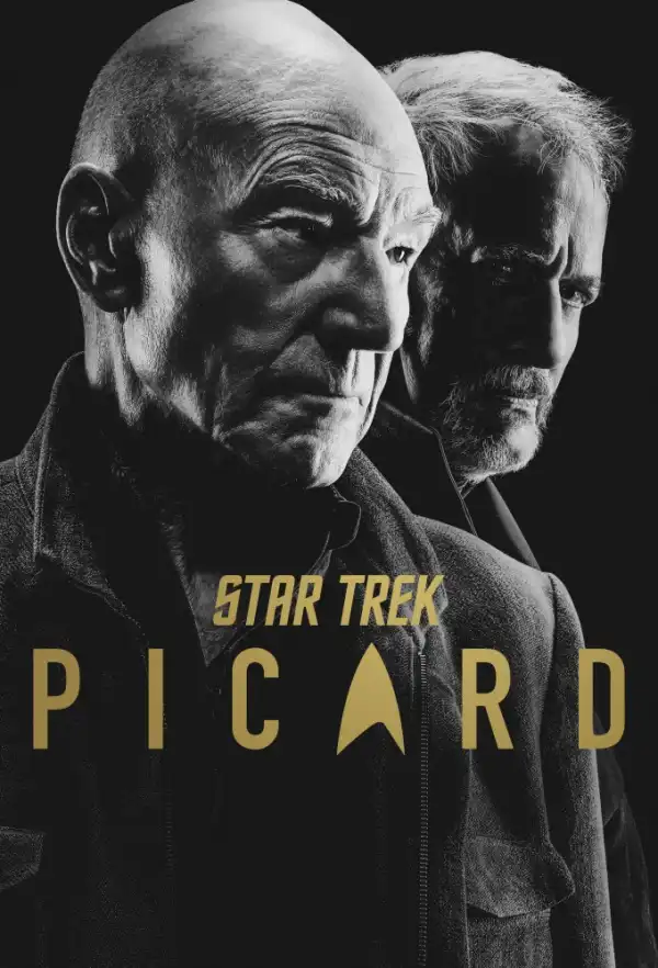 Star Trek Picard S03E03