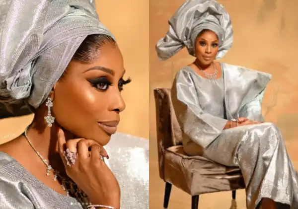 “We must remain authentic telling our Nigerian stories” – Mo Abudu