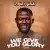 Elijah Oyelade – We Give You Glory