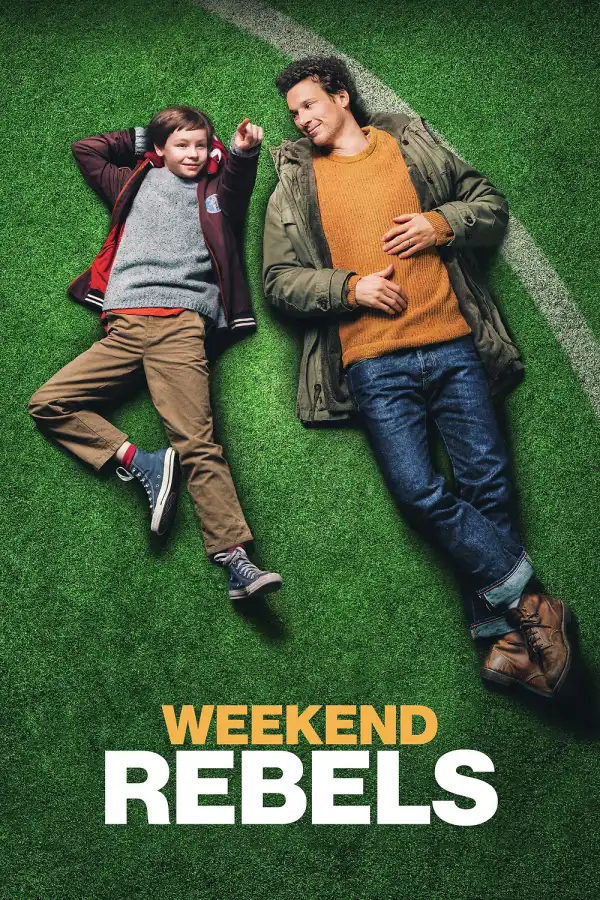 Weekend Rebels (2023) [German]