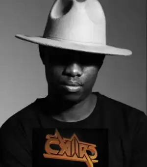 Caiiro – Lockdown Pre-Party Mix