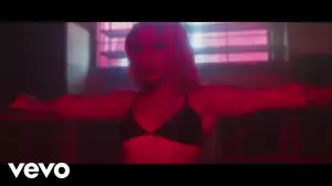 DaniLeigh - Baby Say (Video)