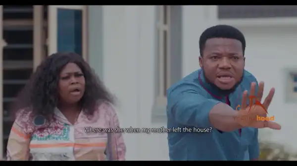 Ayeku (2022 Yoruba Movie)