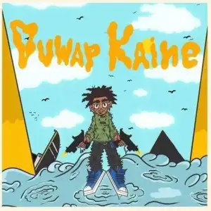 Duwap Kaine – 50 (Instrumental)