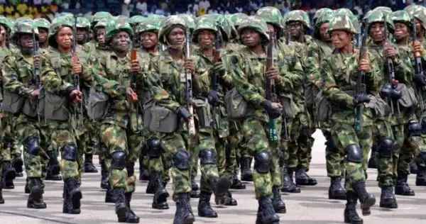 Constant military deployment weakens police, threatens Nigerian democracy – Security analyst