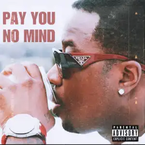 Troy Ave – Pay You No Mind