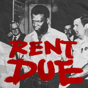 Nicholas Craven – Rent Due