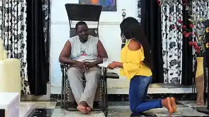 MY HOUSEGIRL MY SECOND WIFE (Omo Odo Mi Iyawo Mi) (2020) (Yoruba Movie)