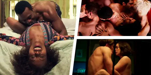 Top 10 Movies with Real Sex Scenes