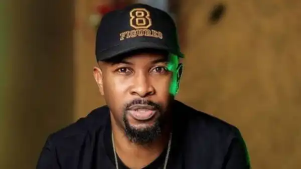 Veteran Rapper, Ruggedman, Declares He Will No Longer Give Officers Money