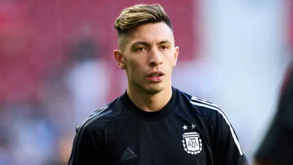 Jaap Stam tips Lisandro Martinez for position change at Man Utd