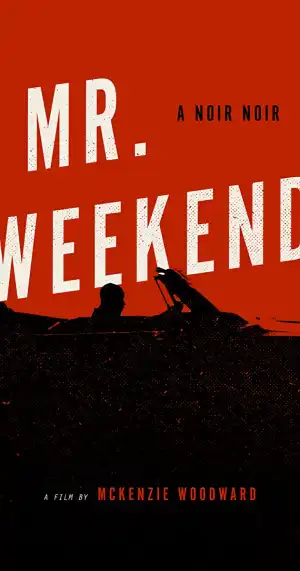 Mr. Weekend (2020)