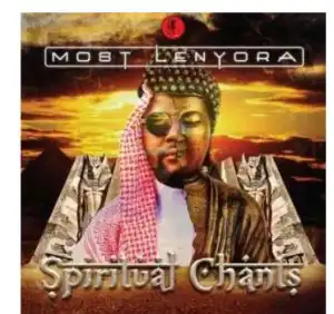 Most Lenyora – Bodimo Ft. Tee-R & Reagile Rey