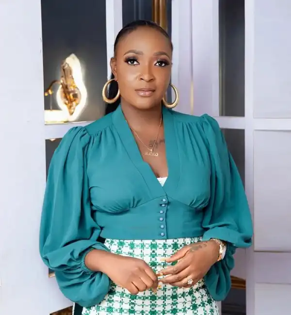 Why Blessing CEO Is Still In Prison Despite Being Granted Bail — Lady Reveals (Video)