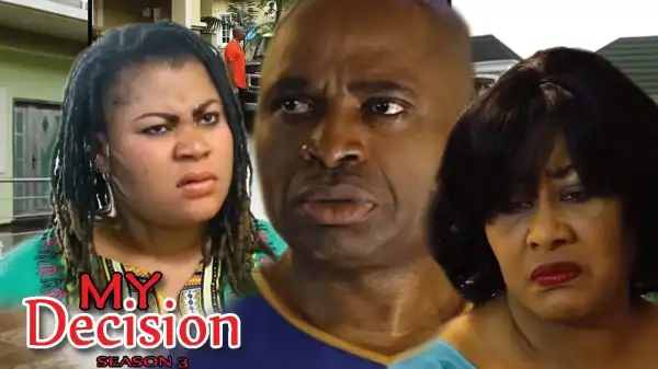 My Decision Season 3