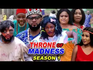 Throne Of Madness (2020 Nollywood Movie)