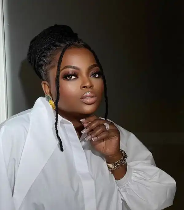 What I Learned From My Failed Marriage — Funke Akindele