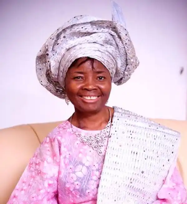 Age & Career Of Faith Oyedepo