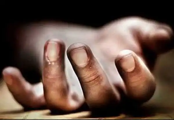 SHOCKING!! 47-Year-Old Man Shoots Himself Dead In Kwara