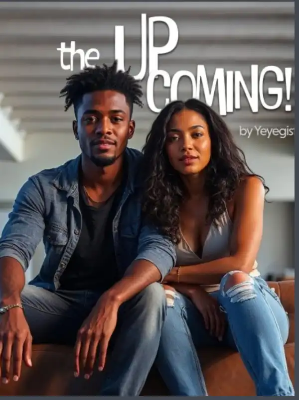 The upcoming - S01  E03