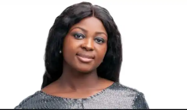 #BBNaija 2020: Ka3na Reacts As Lucy Breaks Down In Tears