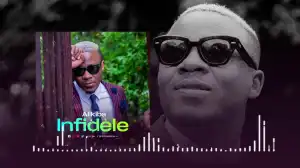 Alikiba – Infidele