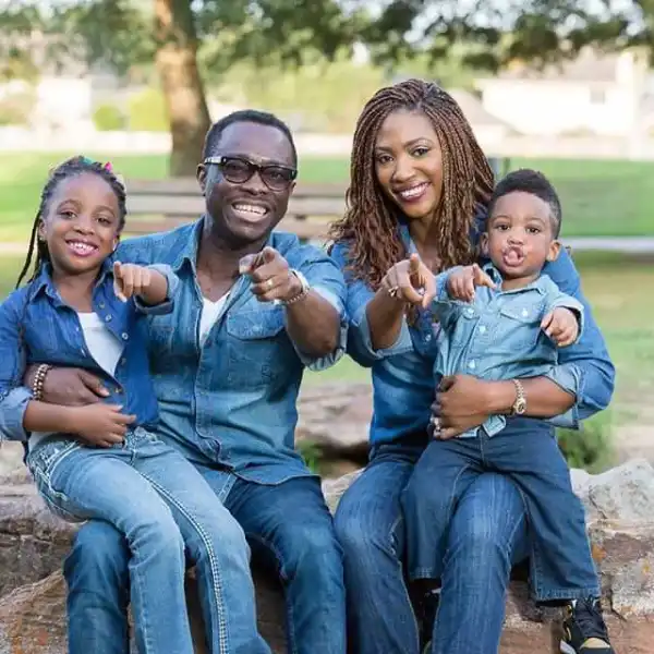 Julius Agwu’s Marriage ‘Crashes’ As Wife Dumps Him Amid Health Challenge