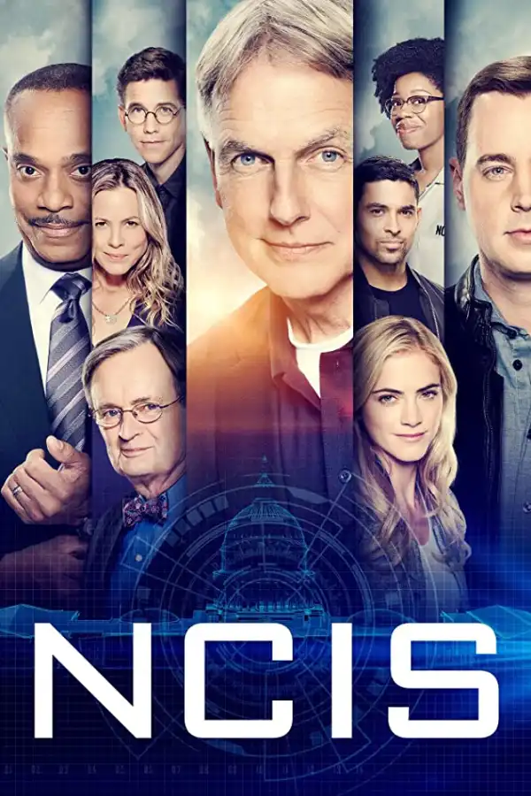 NCIS S17 E17 - In a Nutshell (TV Series}