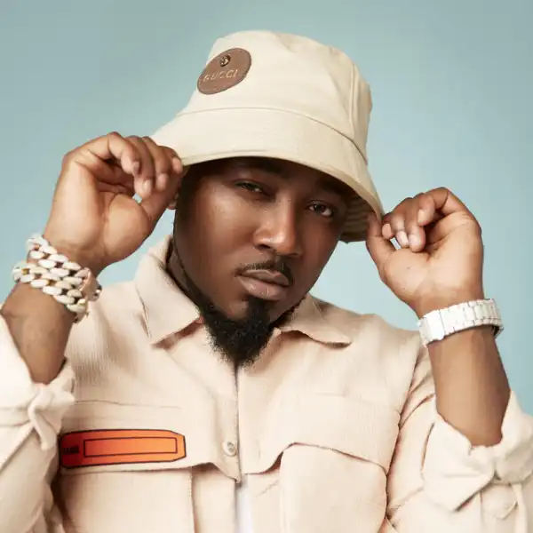 Ice Prince Announces Release Date For Upcoming Single ‘Hustle’