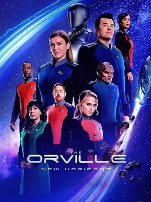 The Orville S03E08