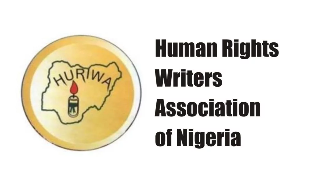 HURIWA petitions NASS over alleged commercialized law enforcement in Nigeria