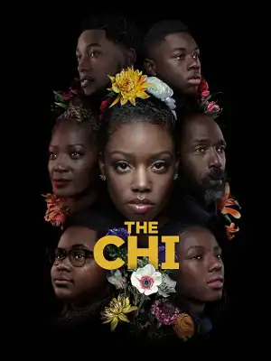The Chi S03E10 - A Couple, Two, Three