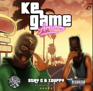Stay C – Ke Game Ft. Galectik, Nvcho & Soul Revolver