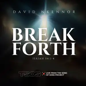 David Nkennor – Breakforth