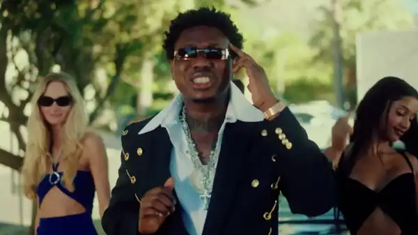 Zlatan - Happy Day (Video)