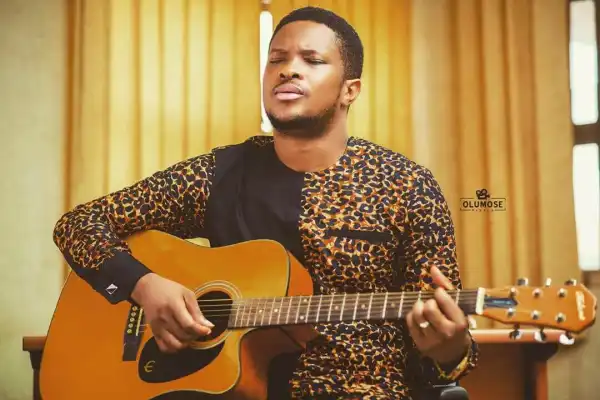 Nigerian Gospel Minister Lawrence Oyor Biography & Net Worth (See Details)