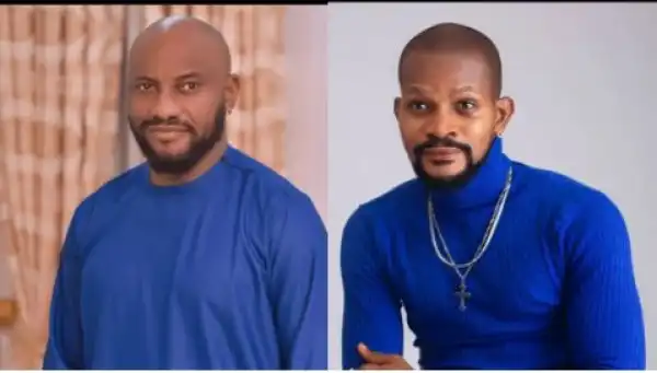 Actor, Yul Edochie Angrily Slams Uche Maduagwu And Others Giving Him Marriage Advice