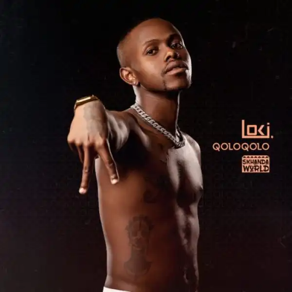 Loki – QoloQolo