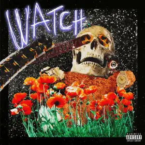 Travis Scott Ft. Lil Uzi Vert & Kanye West – WATCH (Instrumental)