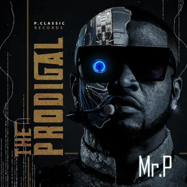 Mr P – Just Like That ft. Mohombi