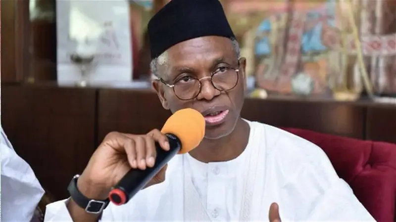 El-Rufai only playing game, he’s not speaking for Muslims – CAN