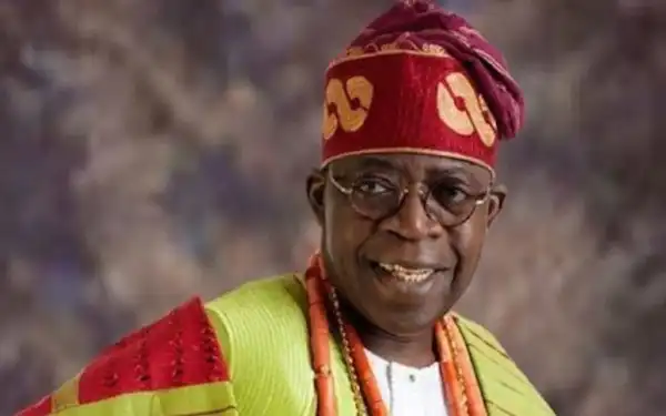 Tinubu Won Presidential Election - INEC Tells Tribunal