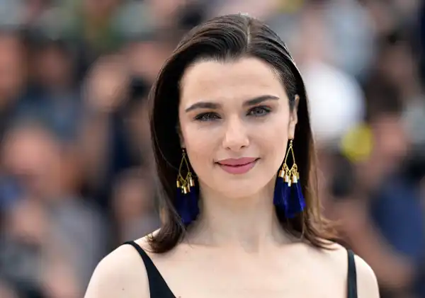 Career & Net Worth Of Rachel Weisz