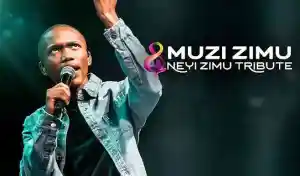 Spirit Of Praise 8 & Muzi Zimu – Neyi Zimu Tribute