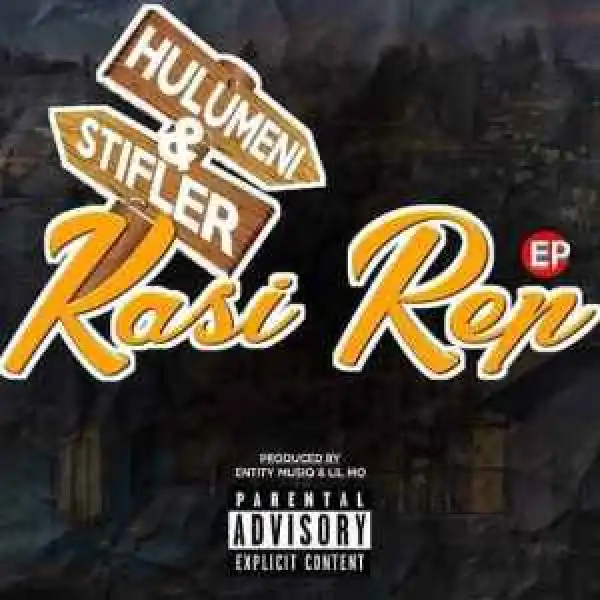 Hulumeni, Stifler, Entity MusiQ & Lil’Mo – Weshe Weshe
