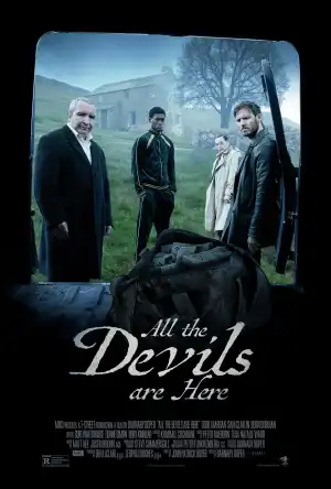 All the Devils Are Here (2025)