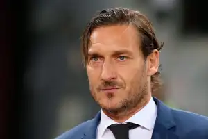 Messi wouldn’t have won eight Ballon d’Or awards with us – Roma legend, Totti